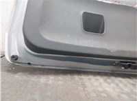  Крышка (дверь) багажника Mitsubishi Colt 2004-2008 9293983 #2