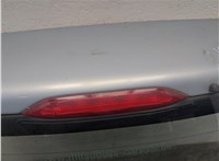  Крышка (дверь) багажника Mitsubishi Colt 2004-2008 9293983 #5