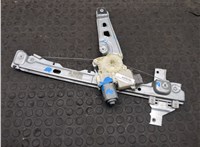 9222FF Стеклоподъемник электрический Peugeot 3008 2009-2016 9294049 #1