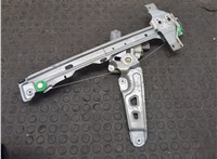 9222FF Стеклоподъемник электрический Peugeot 3008 2009-2016 9294049 #2