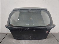 670050D010 Крышка (дверь) багажника Toyota Yaris 1999-2006 9294075 #1