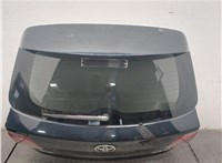  Крышка (дверь) багажника Toyota Avensis 3 2009-2015 9294114 #1