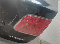  Крышка (дверь) багажника Toyota Avensis 3 2009-2015 9294114 #5