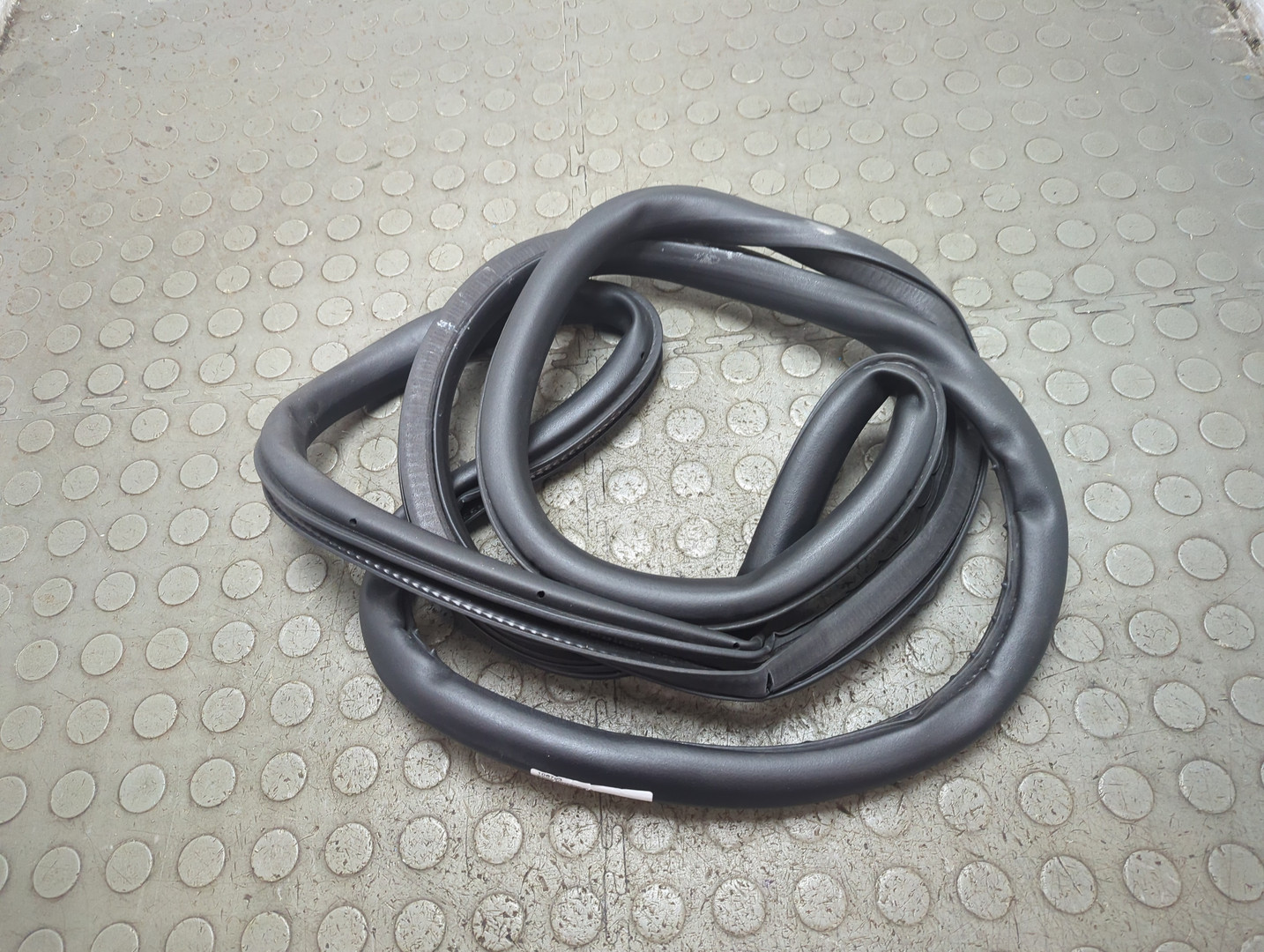 Уплотнитель