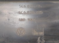 5C6825215 Защита днища, запаски, КПП, подвески Volkswagen Jetta 6 2014-2018 9294292 #3