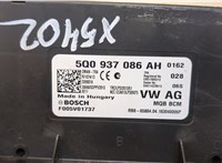 5Q0937086AH Блок управления бортовой сети (Body Control Module) Skoda Octavia (A7) 2013-2017 9294459 #4