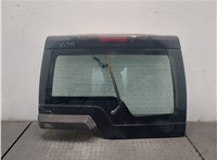  Крышка (дверь) багажника Land Rover Discovery 3 2004-2009 9294655 #1