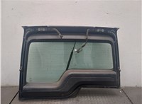  Крышка (дверь) багажника Land Rover Discovery 3 2004-2009 9294655 #7