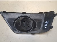  Заглушка (решетка) бампера Suzuki Grand Vitara 2005-2015 9294712 #3