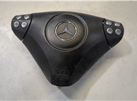  Подушка безопасности водителя Mercedes C W203 2000-2007 9294714 #1