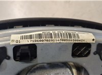  Подушка безопасности водителя Mercedes C W203 2000-2007 9294714 #5