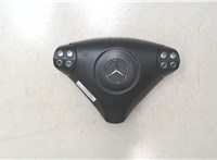  Подушка безопасности водителя Mercedes C W203 2000-2007 9294714 #6