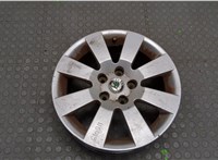  Комплект литых дисков Skoda SuperB 2001-2008 9294808 #1