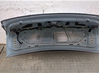  Крышка (дверь) багажника Chevrolet Cruze 2009-2015 9294836 #2