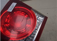 34151SMGE03 Фонарь крышки багажника Honda Civic 2005-2012 9294840 #2