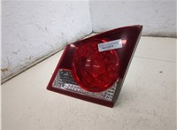 34151SMGE03 Фонарь крышки багажника Honda Civic 2005-2012 9294840 #3