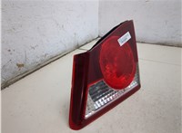 34151SMGE03 Фонарь крышки багажника Honda Civic 2005-2012 9294840 #4