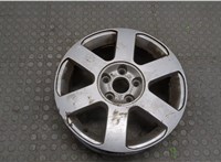 1Z0601025B7ZS Комплект литых дисков Skoda Octavia (A5) 2004-2008 9294946 #1