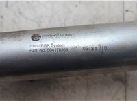 504178568 Охладитель отработанных газов Iveco Daily 4 2005-2011 9295028 #11