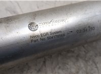 504178568 Охладитель отработанных газов Iveco Daily 4 2005-2011 9295028 #14