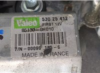  Стекло заднее Toyota Aygo 2005-2014 9295071 #4