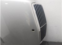  Капот Mercedes E W211 2002-2009 9295087 #5