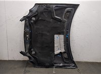 A2038800157 Капот Mercedes C W203 2000-2007 9295146 #9