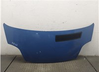  Капот Nissan Primastar 9295292 #1