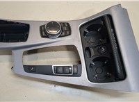 9332285 Рамка под кулису BMW 5 F10 2010-2016 9295320 #1