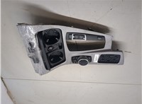 9332285 Рамка под кулису BMW 5 F10 2010-2017 9295320 #2