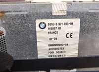 65906971353 Проигрыватель, навигация BMW X5 E53 2000-2007 9295323 #3