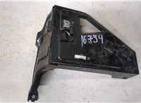 7342501 Кронштейн (лапа крепления) BMW X1 (F48) 2019-2022 9295332 #1