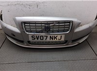  Бампер Volvo S80 2006-2016 9295458 #1