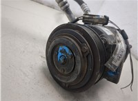 12756725 Компрессор кондиционера Saab 9-5 2005-2010 9295653 #8