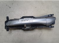  Ручка двери наружная Mercedes C W203 2000-2007 9295779 #1