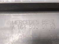 A1645000193 Вентилятор радиатора Mercedes ML W164 2005-2011 9295822 #2