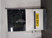 8702F7, 1612597780, 1621682180 Дверь задняя (распашная) Peugeot Boxer 2014- 9295833 #5