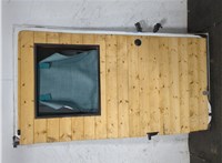 8702F7, 1612597780, 1621682180 Дверь задняя (распашная) Peugeot Boxer 2014- 9295833 #10