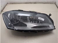 3AC941006 Фара (передняя) Volkswagen Passat 7 2010-2015 Европа 9295839 #2