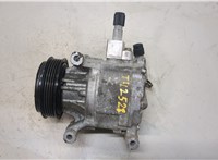  Компрессор кондиционера Fiat Panda 2003-2012 9295918 #1