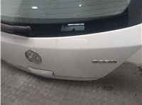 93191542, 13266302, 93191552, 13266304 Крышка (дверь) багажника Opel Corsa D 2011-2014 9295970 #6