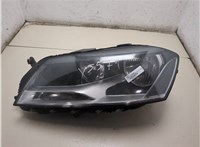 2AC941005 Фара (передняя) Volkswagen Passat 7 2010-2015 Европа 9296133 #2