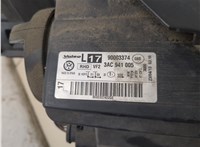 2AC941005 Фара (передняя) Volkswagen Passat 7 2010-2015 Европа 9296133 #4