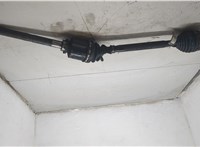 3815A176 Полуось (приводной вал, шрус) Mitsubishi Outlander XL 2006-2012 9296166 #7