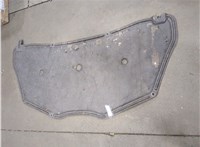  Обшивка капота Mazda 3 (BL) 2009-2013 9296231 #3