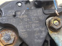 0124325171, 13222930, 6204265 Генератор Opel Corsa D 2006-2011 9296273 #4