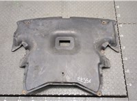  Защита моторного отсека (картера ДВС) Mercedes C W203 2000-2007 9296277 #1