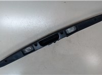  Подсветка номера Mercedes A W169 2004-2012 9296412 #5