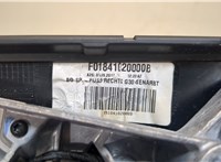 F01841020000B Зеркало боковое BMW 5 G30, G31 2016-2024 9296455 #3