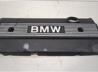  Накладка декоративная на ДВС BMW 7 E65 2001-2008 9296534 #1